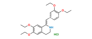 Drotaverine HCl