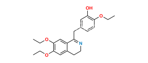 3â€™-Desethoxy-Drotaverine