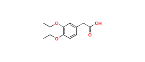 3,4-Diethoxyphenylacetic Acid