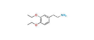 Drotaverine Amine Impurity