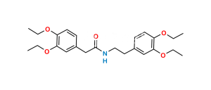 Drotaverine Amide Impurity
