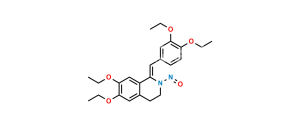 N-Nitroso-Drotaverine