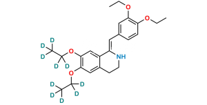 Drotaverine D10 Hydrochloride