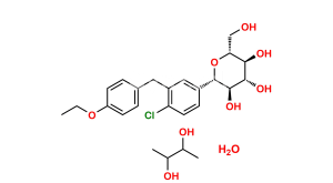 Dapagliflozin Propanediol