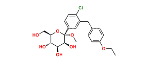 Dapagliflozin Impurity 81