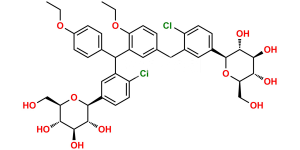 Dapagliflozin Impurity 82