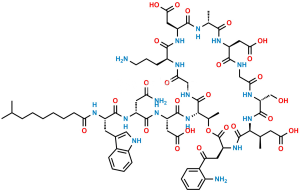 Daptomycin Impurity 20