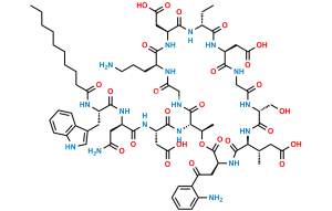 Daptomycin Impurity 21