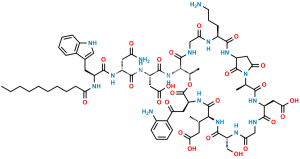 Daptomycin Impurity 22