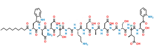 Daptomycin Impurity 23