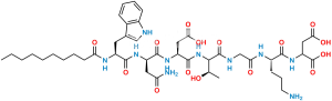 Daptomycin Impurity 25