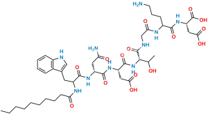 Daptomycin Impurity 26