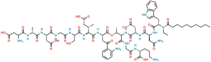 Daptomycin Impurity 27