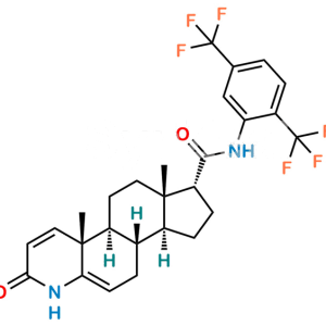 Dutasteride EP Impurity D