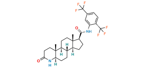 Dutasteride Dihydro Impurity