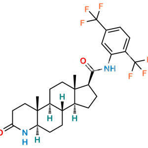 Dutasteride Dihydro Impurity