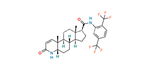 5β-Dutasteride
