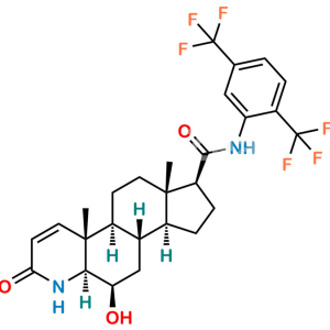6Î²-Hydroxy Dutasteride