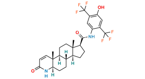4’-Hydroxy Dutasteride
