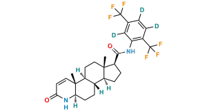 Dutasteride D3