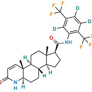 Dutasteride D3