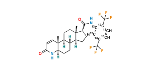 Dutasteride 13C6