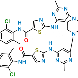 Dasatinib Dimer Impurity