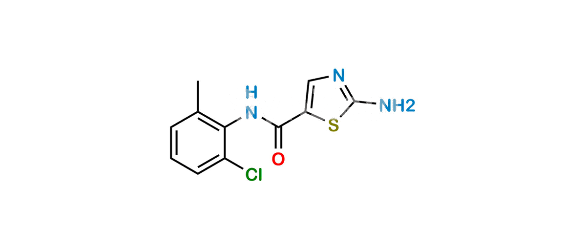 Dasatinib Impurity 2