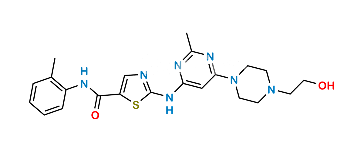 Dasatinib Impurity 4