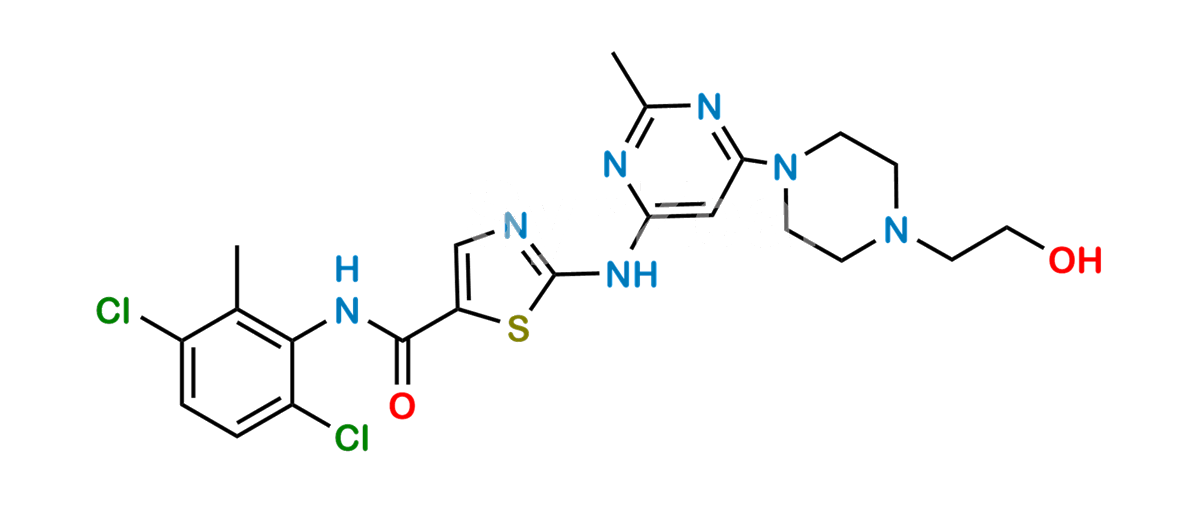 Dasatinib Impurity 6