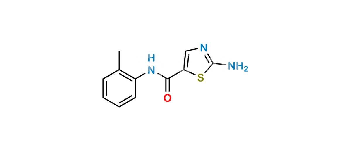 Dasatinib Impurity 8