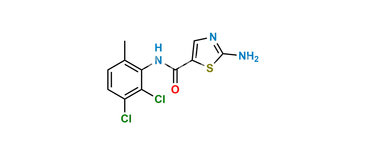 Dasatinib Impurity 10