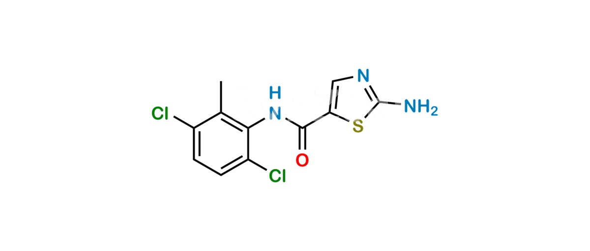 Dasatinib Impurity 11