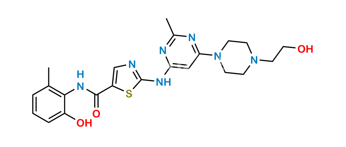 Dasatinib Impurity 13