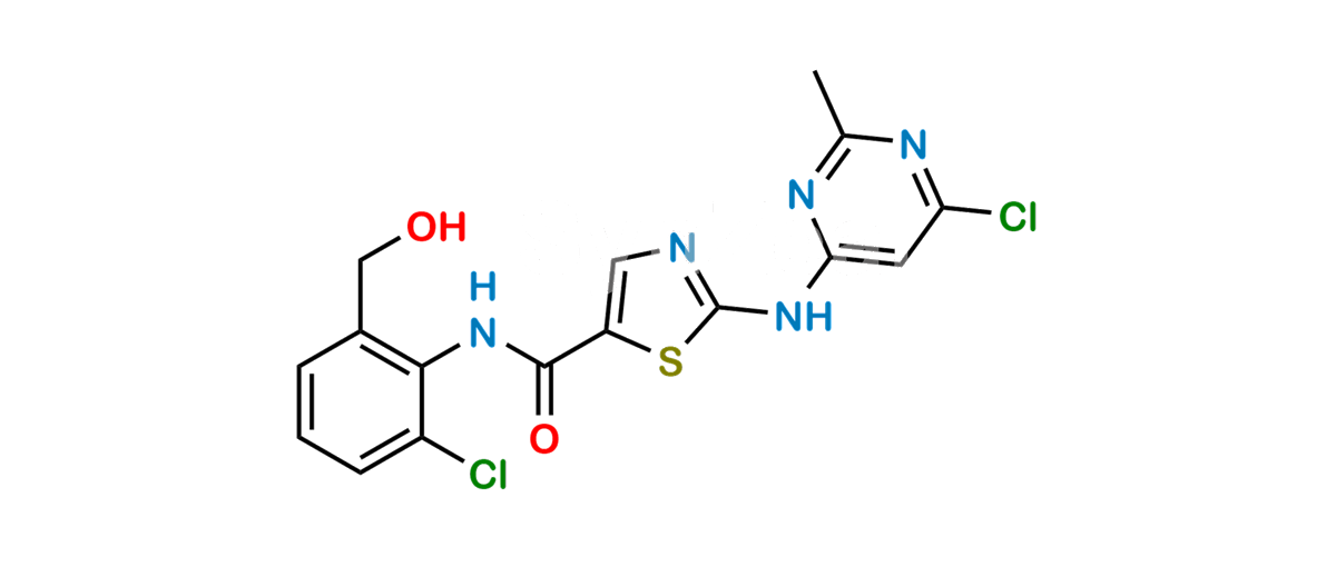 Dasatinib Impurity 14
