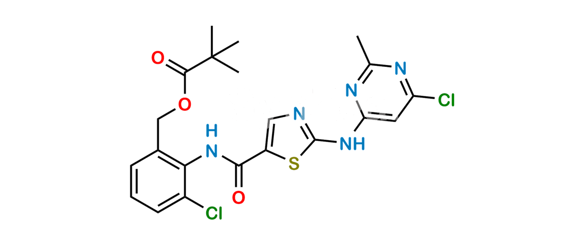 Dasatinib Impurity 15