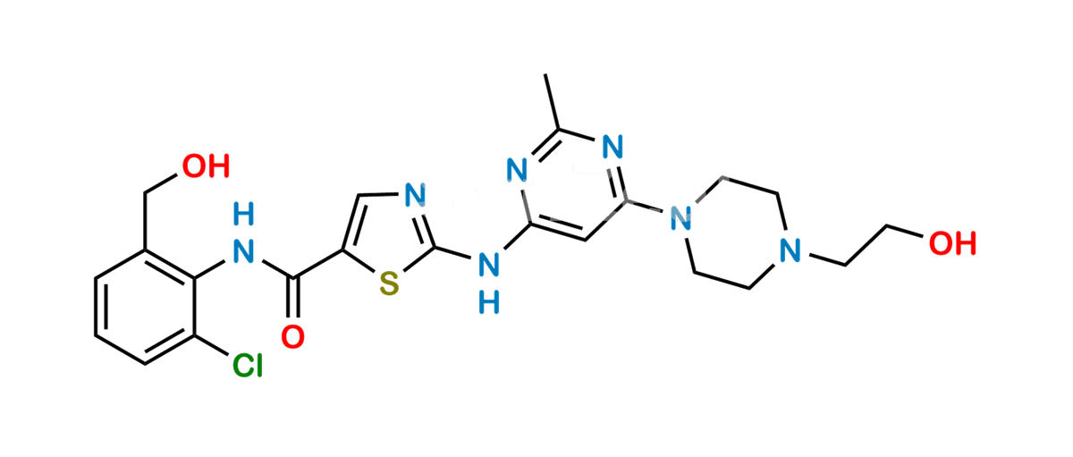 Dasatinib Impurity 16