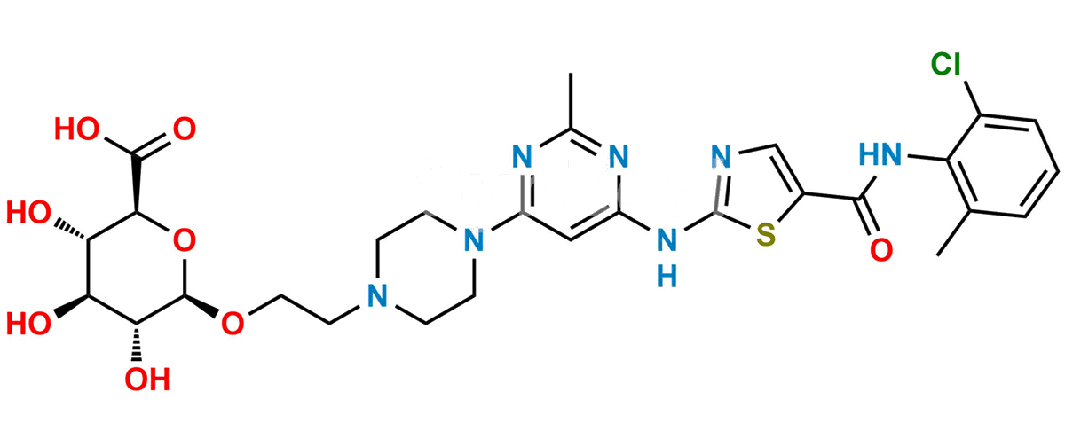 Dasatinib Impurity 18
