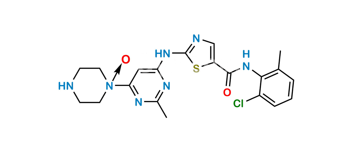 N-Des Hydroxy Ethyl N-Oxide