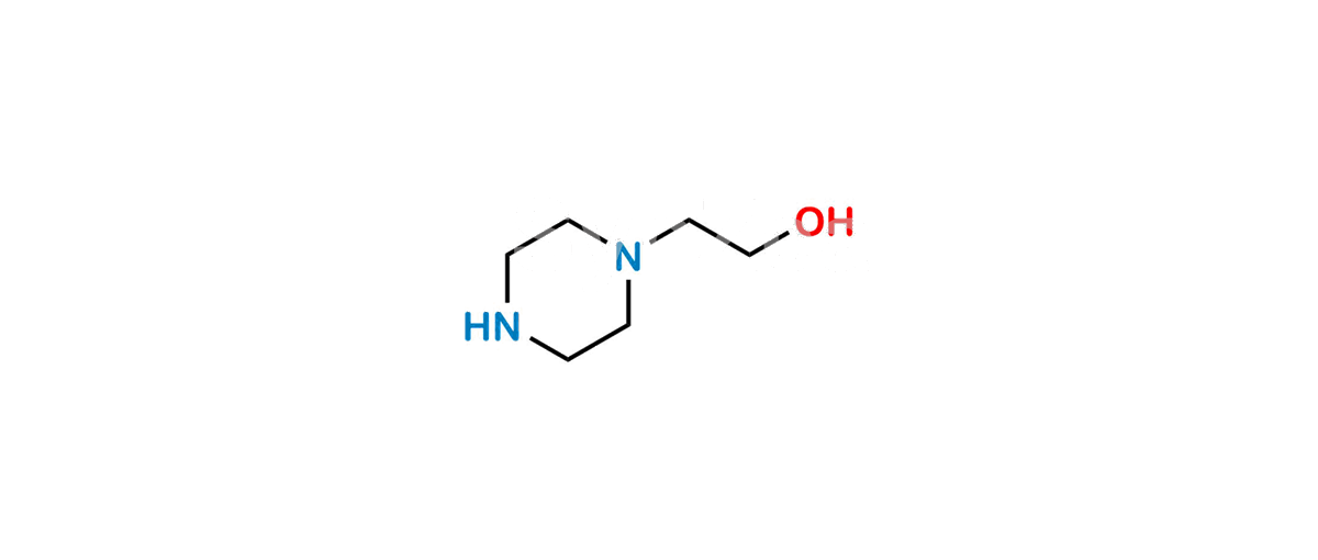 1-(2-Hydroxyethyl) Piperazine