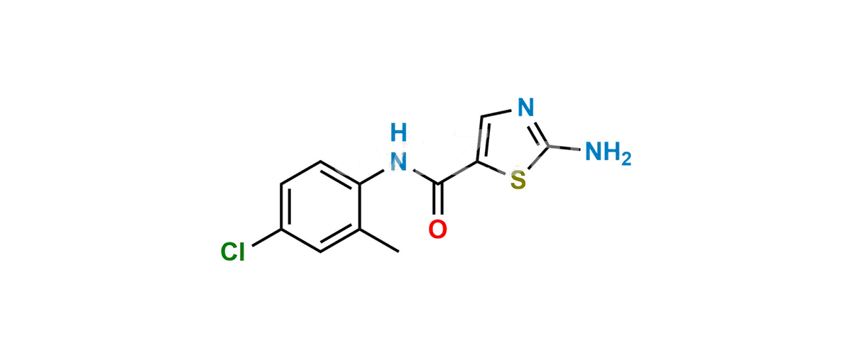 Dasatinib Impurity 21