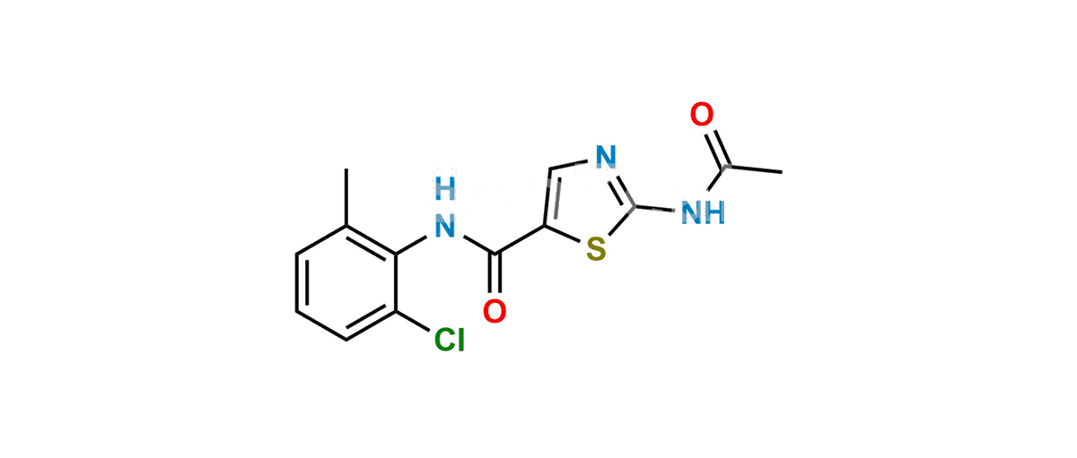 Dasatinib Impurity 22
