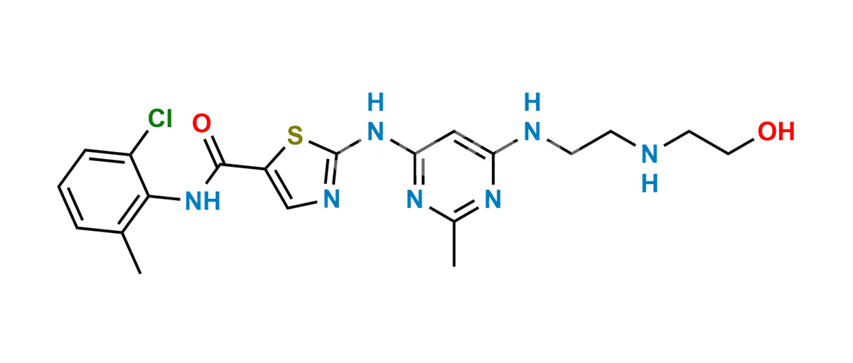 Dasatinib Impurity 24