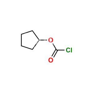 Cyclopentyl Chloroformate