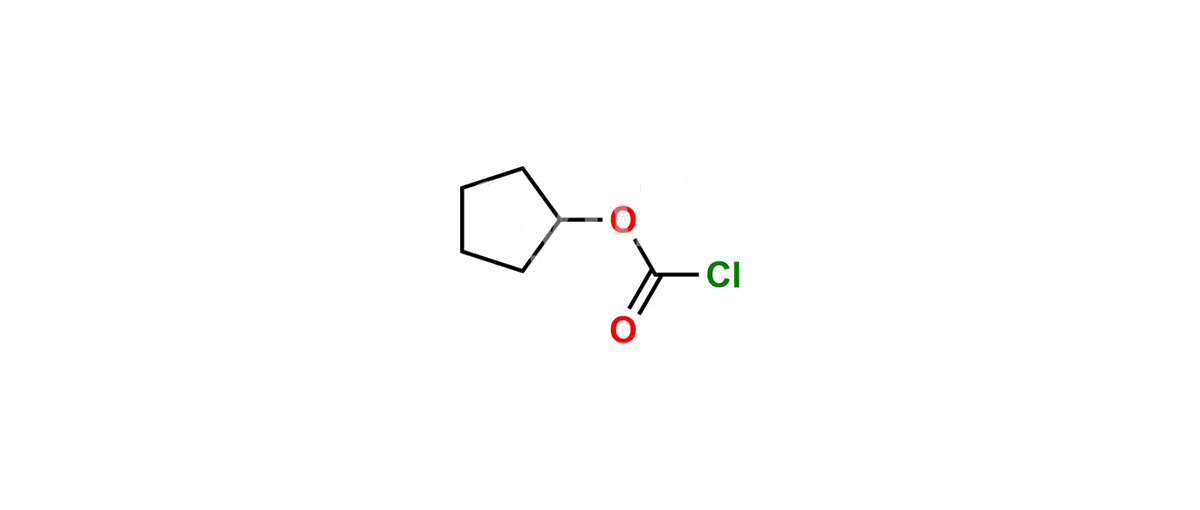 Cyclopentyl Chloroformate