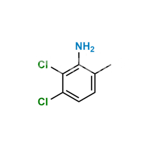 2,3-Dichloro-6-Methylaniline