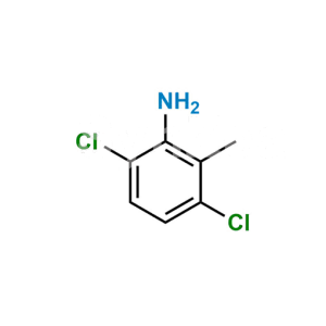 3,6-Dichloro-2-Methylaniline