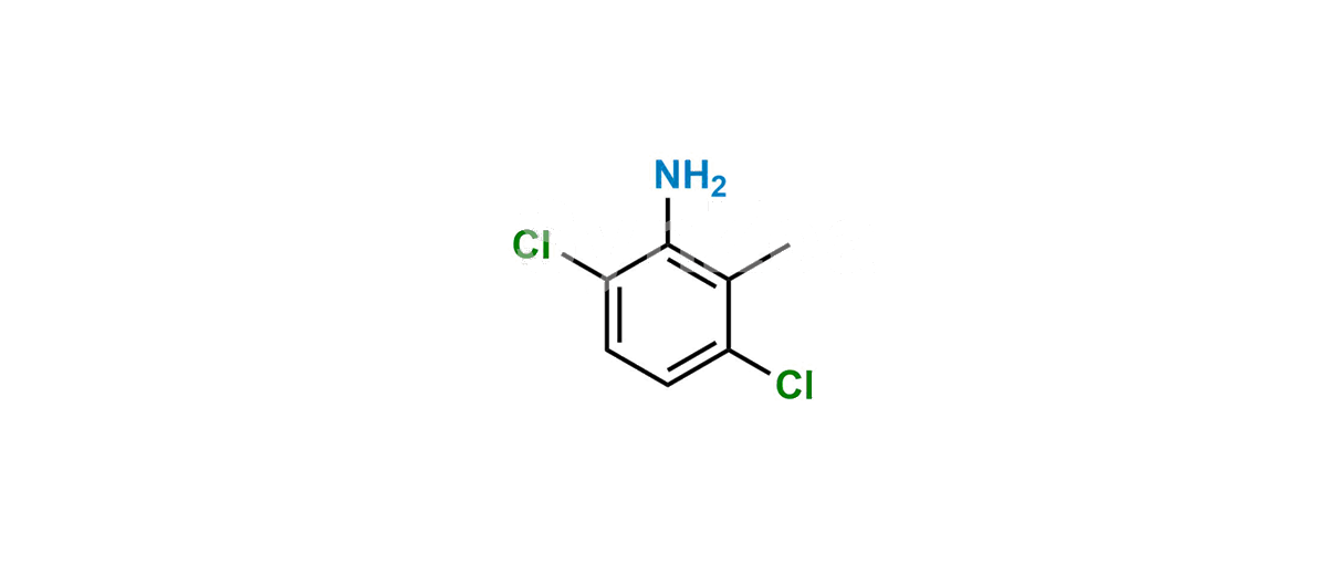 3,6-Dichloro-2-Methylaniline