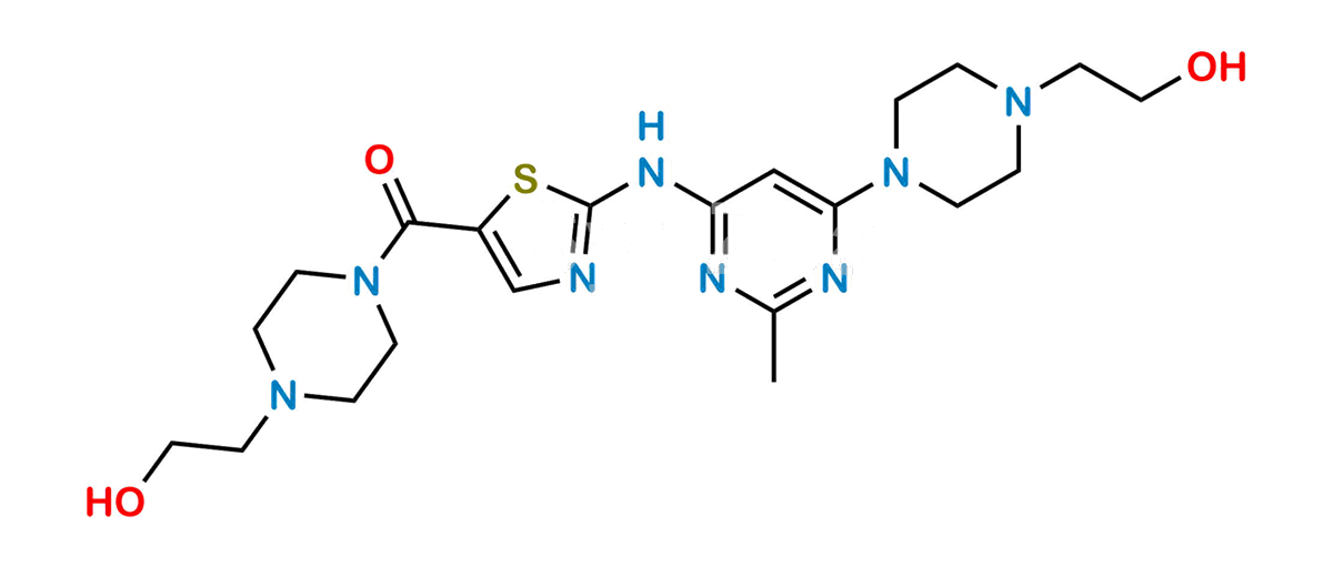 Dasatinib Impurity 29