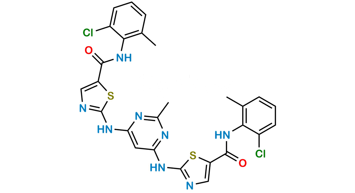 Dasatinib Impurity 30